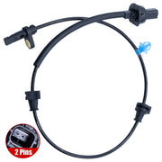 DURAFORCE NEW For HRV XRV Vezel 1.8L 1.5LFront Right ABS Wheel Speed Sensor 57450-T7A-003