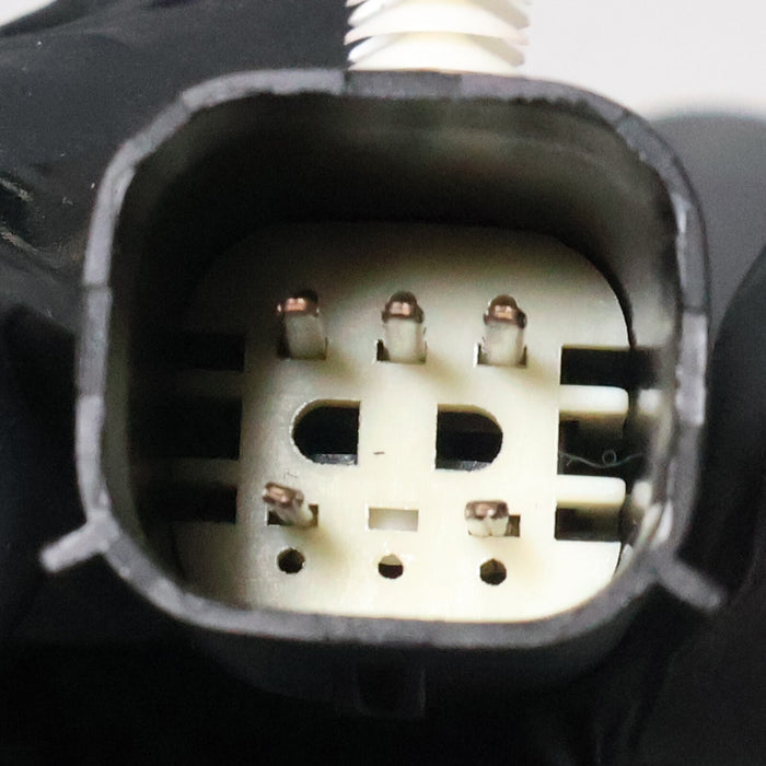 DURAFORCE 2Pcs Power Running Board Motor For 2007-2014 Ford F-150 V6 V8 AL3Z16A507A