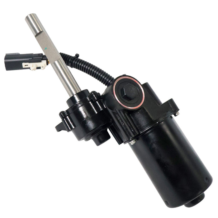 DURAFORCE 2Pcs Power Running Board Motor For 2007-2014 Ford F-150 V6 V8 AL3Z16A507A