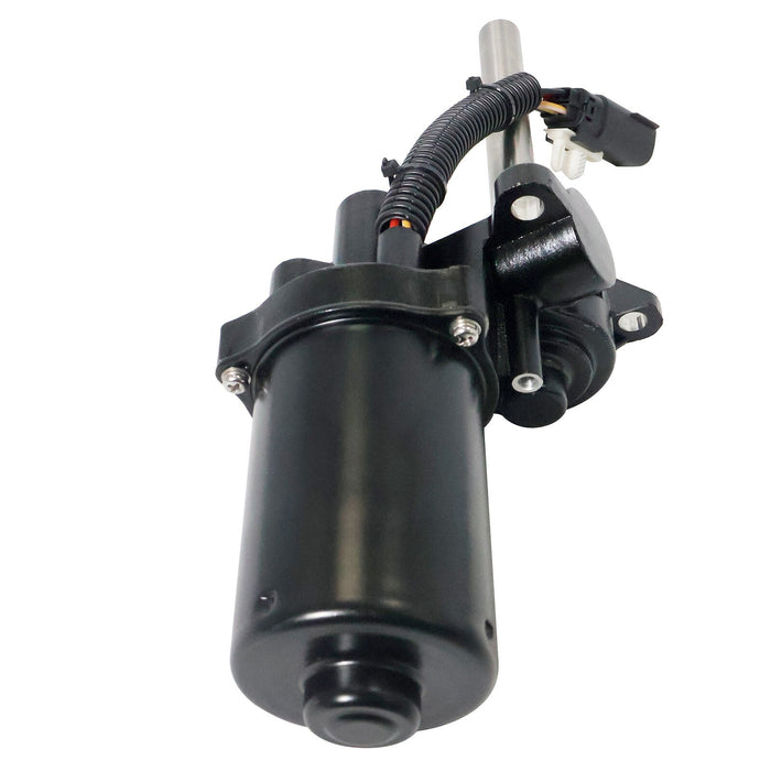 DURAFORCE 2Pcs Power Running Board Motor For 2007-2014 Ford F-150 V6 V8 AL3Z16A507A