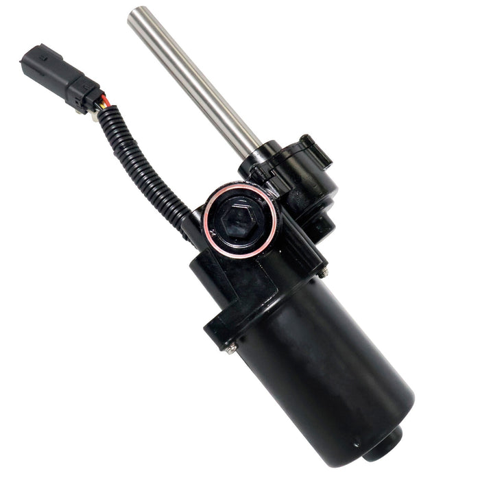 DURAFORCE 2Pcs Power Running Board Motor For 2007-2014 Ford F-150 V6 V8 AL3Z16A507A