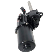 DURAFORCE 2Pcs Power Running Board Motor For 2007-2014 Ford F-150 V6 V8 AL3Z16A507A