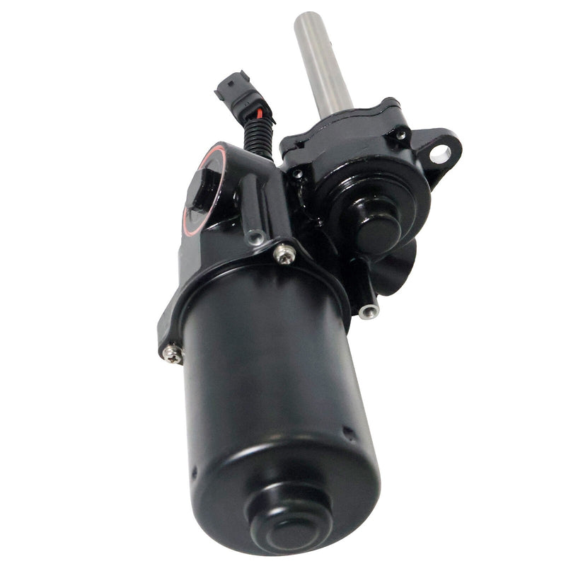 DURAFORCE 2Pcs Power Running Board Motor For 2007-2014 Ford F-150 V6 V8 AL3Z16A507A