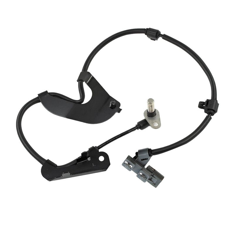 DURAFORCE 1 X For Isuzu D-Max 2.5 Twin Turbo 2012-2019 Front Left ABS Sensor 8980521201