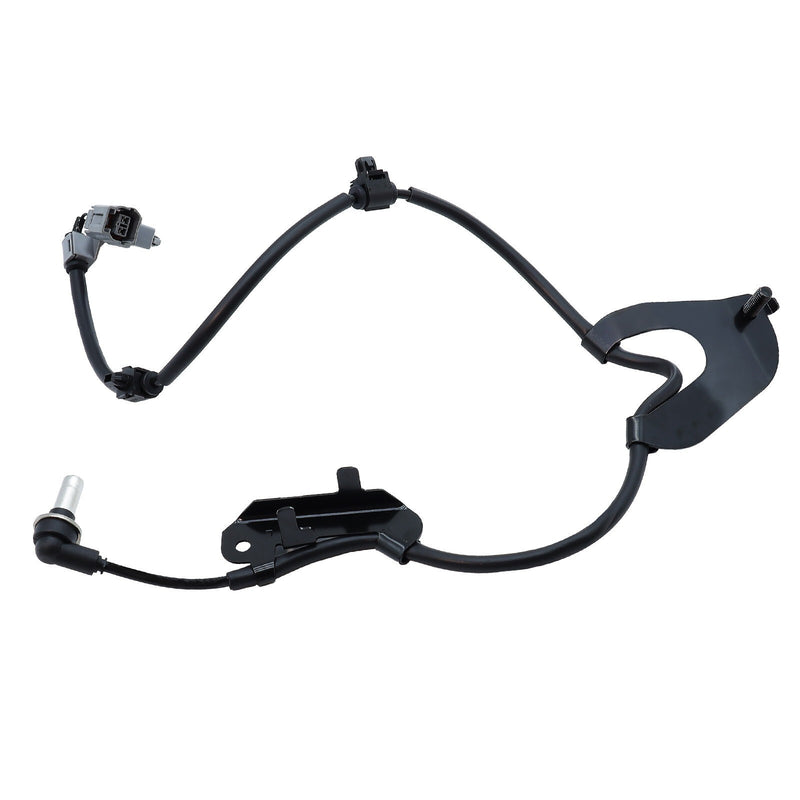 DURAFORCE 1 X For Isuzu D-Max 2.5 Twin Turbo 2012-2019 Front Left ABS Sensor 8980521201