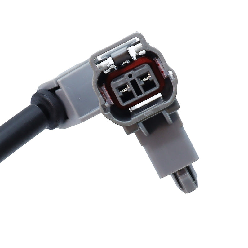 DURAFORCE 1 X For Isuzu D-Max 2.5 Twin Turbo 2012-2019 Front Left ABS Sensor 8980521201