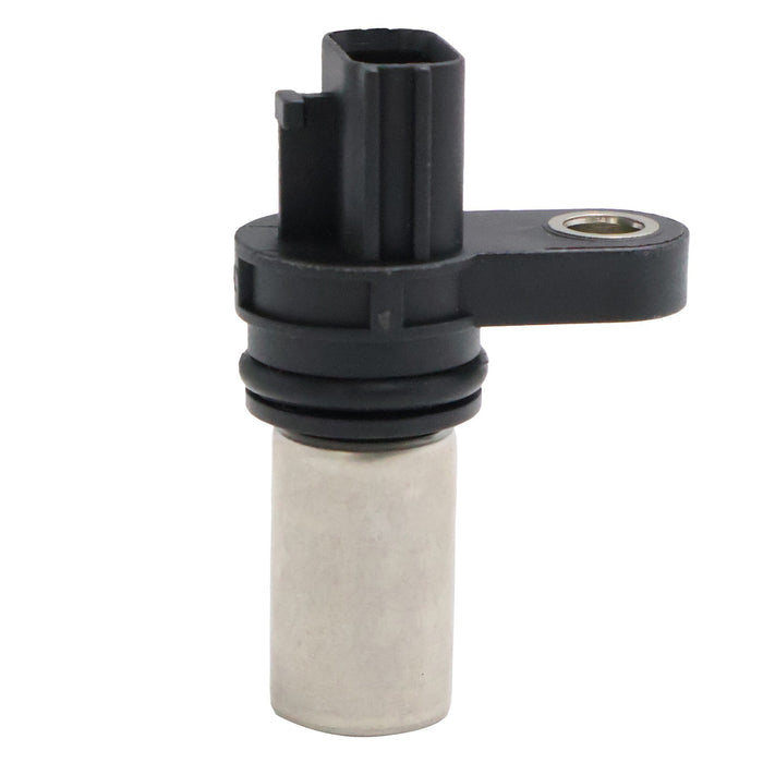 DURAFORCE 2Pcs Crankshaft Position Sensor For Nissan Frontier 2.5L 2002-2017 23731-6N21A