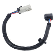 DURAFORCE 68445522AA New Turbo Actuator for 13-18 Ram 2500 3500 4500 Cummins 6.7L Diesel