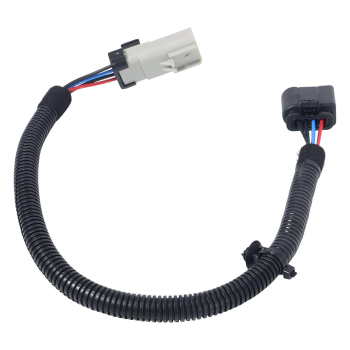 DURAFORCE 68445522AA New Turbo Actuator for 13-18 Ram 2500 3500 4500 Cummins 6.7L Diesel