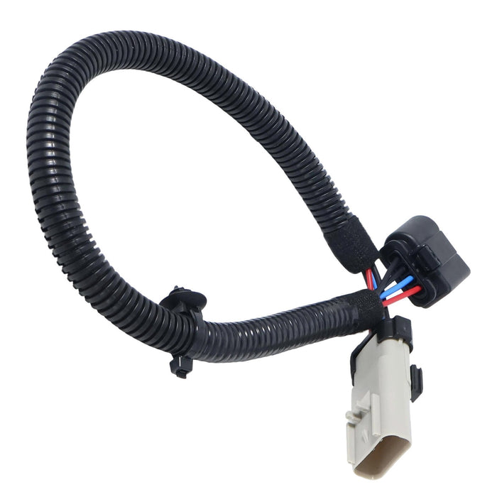 DURAFORCE 68445522AA New Turbo Actuator for 13-18 Ram 2500 3500 4500 Cummins 6.7L Diesel