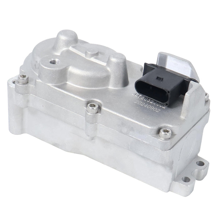 DURAFORCE 68445522AA New Turbo Actuator for 13-18 Ram 2500 3500 4500 Cummins 6.7L Diesel