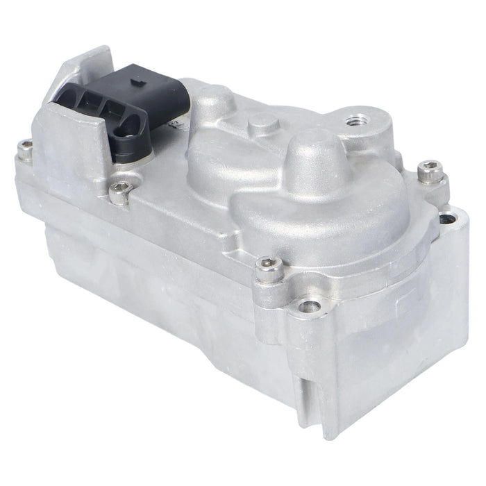 DURAFORCE 68445522AA New Turbo Actuator for 13-18 Ram 2500 3500 4500 Cummins 6.7L Diesel