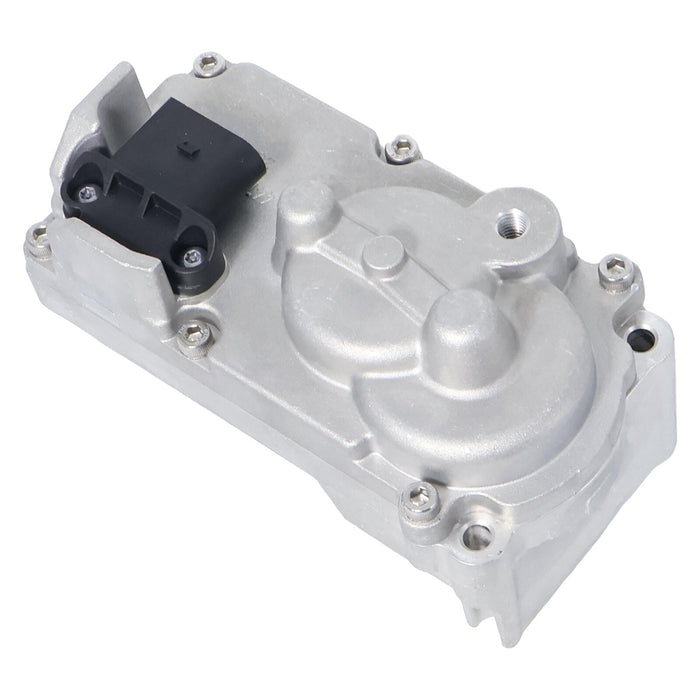 DURAFORCE 68445522AA New Turbo Actuator for 13-18 Ram 2500 3500 4500 Cummins 6.7L Diesel