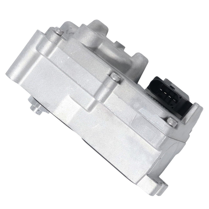 DURAFORCE 68445522AA New Turbo Actuator for 13-18 Ram 2500 3500 4500 Cummins 6.7L Diesel