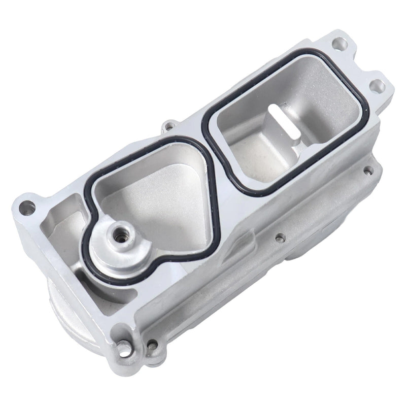 DURAFORCE 68445522AA New Turbo Actuator for 13-18 Ram 2500 3500 4500 Cummins 6.7L Diesel