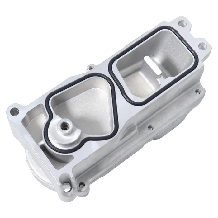 DURAFORCE 68445522AA New Turbo Actuator for 13-18 Ram 2500 3500 4500 Cummins 6.7L Diesel