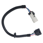 DURAFORCE 68445522AA New Turbo Actuator for 13-18 Ram 2500 3500 4500 Cummins 6.7L Diesel