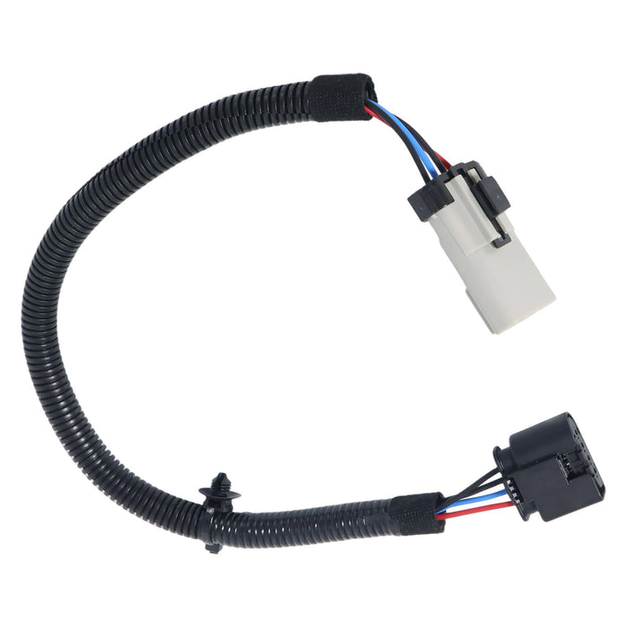 DURAFORCE 68445522AA New Turbo Actuator for 13-18 Ram 2500 3500 4500 Cummins 6.7L Diesel