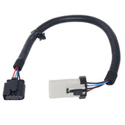 DURAFORCE 68445522AA New Turbo Actuator for 13-18 Ram 2500 3500 4500 Cummins 6.7L Diesel