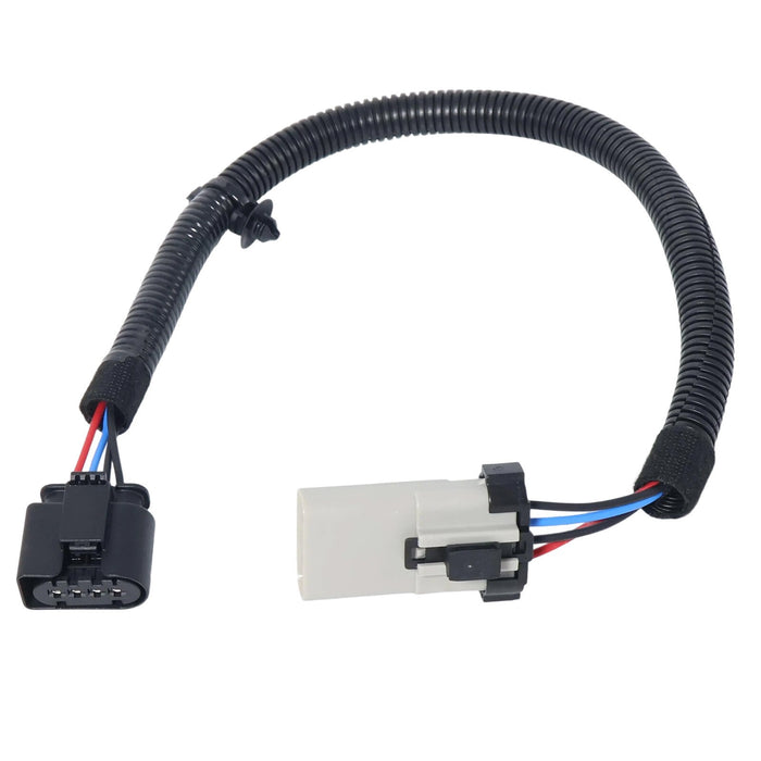 DURAFORCE 68445522AA New Turbo Actuator for 13-18 Ram 2500 3500 4500 Cummins 6.7L Diesel