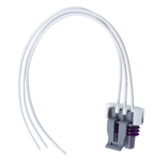 DURAFORCE S952 Manifold Absolute Pressure Sensor Connector For ACURA BUICK CHEVROLET