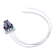 DURAFORCE S952 Manifold Absolute Pressure Sensor Connector For ACURA BUICK CHEVROLET