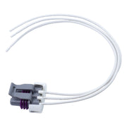 DURAFORCE S952 Manifold Absolute Pressure Sensor Connector For ACURA BUICK CHEVROLET