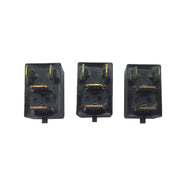 DURAFORCE 3Pcs A/C Compressor Fuse Relays G8HL-H71 For 2003-15 Honda Accord Civic