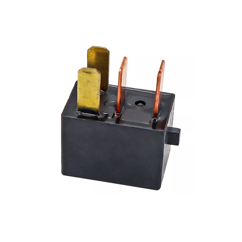 DURAFORCE 3Pcs A/C Compressor Fuse Relays G8HL-H71 For 2003-15 Honda Accord Civic