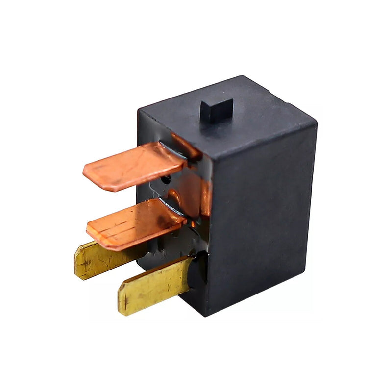 DURAFORCE 3Pcs A/C Compressor Fuse Relays G8HL-H71 For 2003-15 Honda Accord Civic