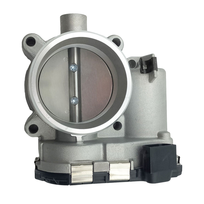 DURAFORCE Throttle Body For Mercedes-Benz C230 2003-2005 1.8L 2711410025 280750076