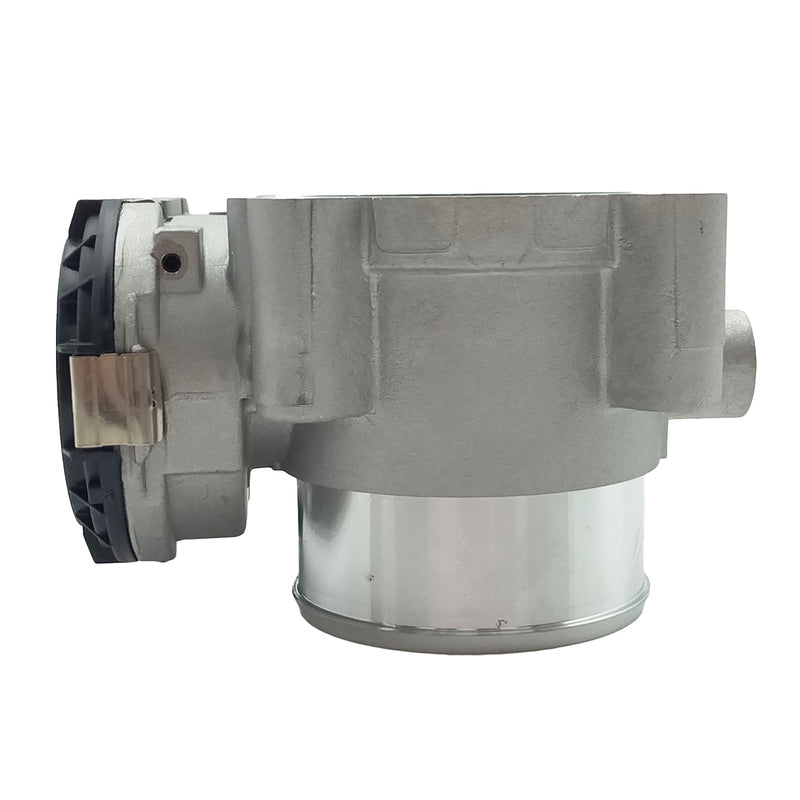 DURAFORCE Throttle Body For Mercedes-Benz C230 2003-2005 1.8L 2711410025 280750076