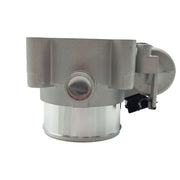DURAFORCE Throttle Body For Mercedes-Benz C230 2003-2005 1.8L 2711410025 280750076