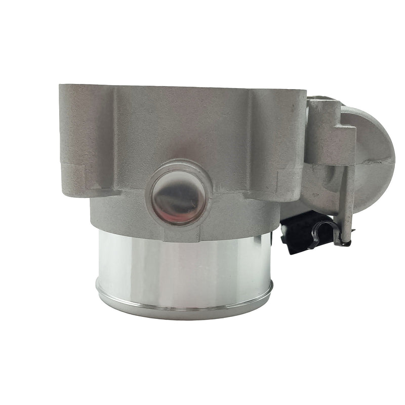 DURAFORCE Throttle Body For Mercedes-Benz C230 2003-2005 1.8L 2711410025 280750076