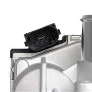 DURAFORCE Throttle Body For Mercedes-Benz C230 2003-2005 1.8L 2711410025 280750076