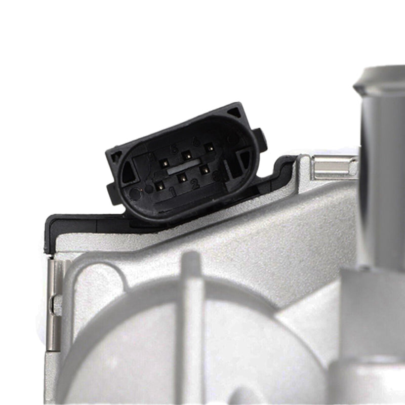 DURAFORCE Throttle Body For Mercedes-Benz C230 2003-2005 1.8L 2711410025 280750076