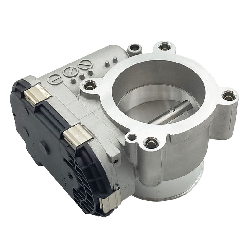 DURAFORCE Throttle Body For Mercedes-Benz C230 2003-2005 1.8L 2711410025 280750076