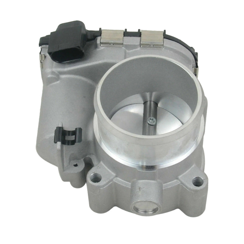 DURAFORCE Throttle Body For Mercedes-Benz C230 2003-2005 1.8L 2711410025 280750076