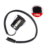 DURAFORCE PDC Parking Aid Ultrasonic Sensor Distance Control For Toyota 08511-00340