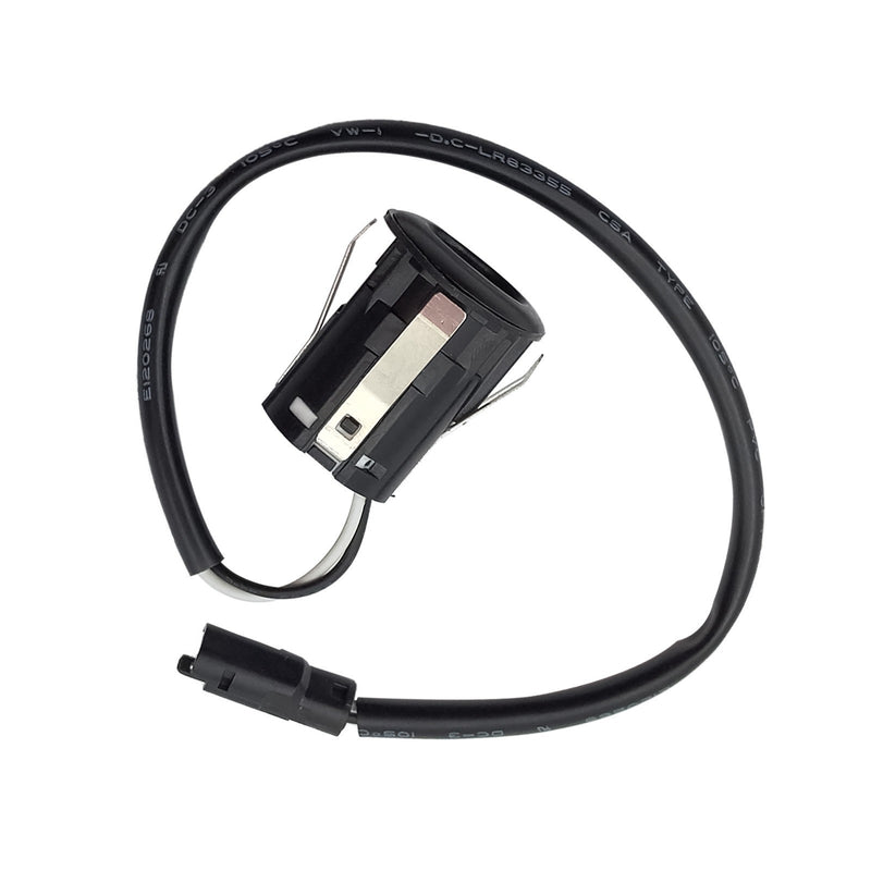 DURAFORCE PDC Parking Aid Ultrasonic Sensor Distance Control For Toyota 08511-00340