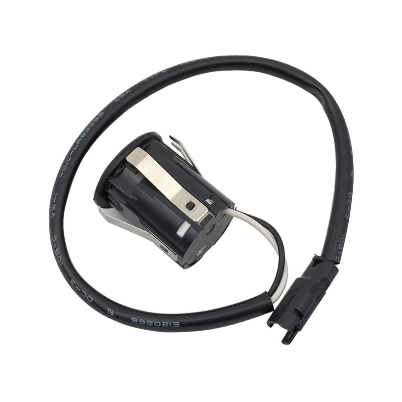 DURAFORCE PDC Parking Aid Ultrasonic Sensor Distance Control For Toyota 08511-00340