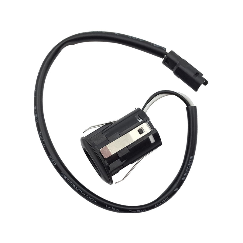 DURAFORCE PDC Parking Aid Ultrasonic Sensor Distance Control For Toyota 08511-00340