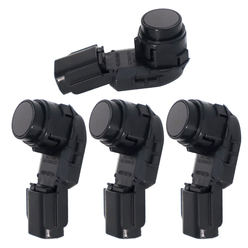 DURAFORCE For Lexus Toyota RAV4 Sienna New 4Pcs Backup Parking Assist Sensor 8934160060