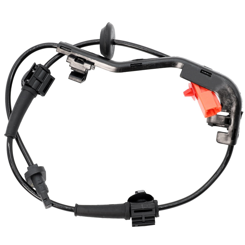DURAFORCE For 2007-2008 Fit Rear Left ABS Speed Sensor 57475SLNA01