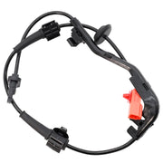 DURAFORCE For 2007-2008 Fit Rear Left ABS Speed Sensor 57475SLNA01