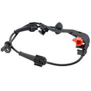 DURAFORCE For 2007-2008 Fit Rear Left ABS Speed Sensor 57475SLNA01