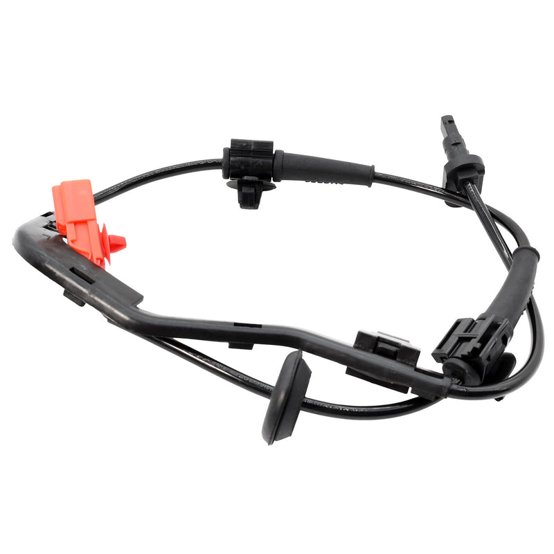 DURAFORCE For 2007-2008 Fit Rear Left ABS Speed Sensor 57475SLNA01