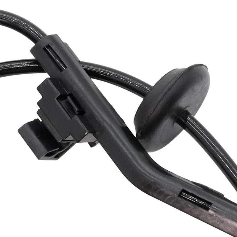 DURAFORCE For 2007-2008 Fit Rear Left ABS Speed Sensor 57475SLNA01
