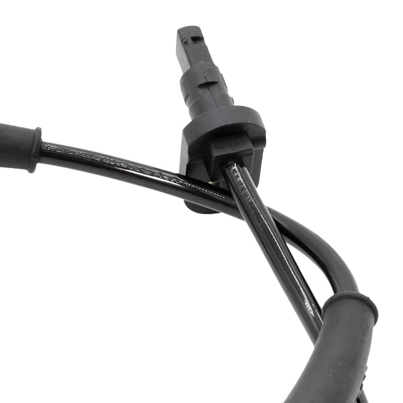DURAFORCE For 2007-2008 Fit Rear Left ABS Speed Sensor 57475SLNA01
