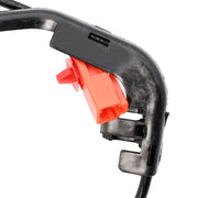 DURAFORCE For 2007-2008 Fit Rear Left ABS Speed Sensor 57475SLNA01